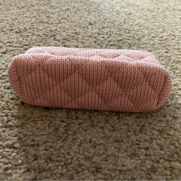 The Sak Crochet pink quilted bag - Picture 6 of 7